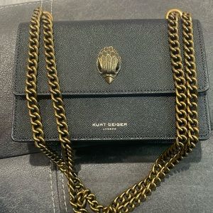 Kurt Geiger crossbody